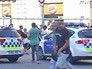 Теракт в Барселоне Теракт в Барселоне