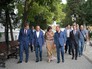Рабочая поездка Владимира Путина и Дмитрия Медведева в Севастополь Рабочая поездка Владимира Путина и Дмитрия Медведева в Севастополь