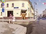 Улица Сретенка Улица Сретенка