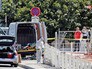 Полиция Франции на месте происшествия Полиция Франции на месте происшествия