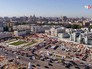 Площадь Тверской заставы Площадь Тверской заставы