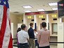 Визовый центр в посольстве США Визовый центр в посольстве США