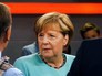 Канцлер Германии Ангела Меркель Канцлер Германии Ангела Меркель