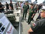 Выставка военной техники Выставка военной техники