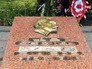 Во Львове вандалы осквернили памятник советскому разведчику Николаю Кузнецову Во Львове вандалы осквернили памятник советскому разведчику Николаю Кузнецову