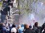 Украинские вандалы осквернили памятник генералу Николаю Ватутину Украинские вандалы осквернили памятник генералу Николаю Ватутину