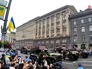 Военный парад на Украине Военный парад на Украине