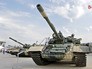 Выставка военной техники Выставка военной техники
