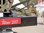 Международный военный форум "Армия-2017" Международный военный форум "Армия-2017"