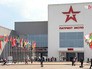 Выставочный павильон "Патриот экспо" Выставочный павильон "Патриот экспо"