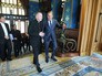 Глава МИД России Сергей Лавров и госсекретарь Ватикана Пьетро Паролин Глава МИД России Сергей Лавров и госсекретарь Ватикана Пьетро Паролин