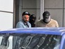 Режиссер Кирилл Серебренников под конвоем Режиссер Кирилл Серебренников под конвоем