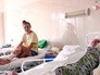 Пострадавшие при пожаре в Ростове-на-Дону Пострадавшие при пожаре в Ростове-на-Дону