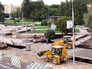 Благоустройство парка "Сад будущего" Благоустройство парка "Сад будущего"