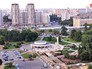 Станция метро "Ботанический сад" Станция метро "Ботанический сад"