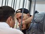 Кирилл Серебренников в Басманном суде Кирилл Серебренников в Басманном суде
