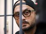 Режиссер Кирилл Серебренников в суде Режиссер Кирилл Серебренников в суде