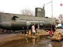 Подлодка "Наутилус" Подлодка "Наутилус"