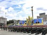 Военный парад на Украине Военный парад на Украине