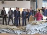 Владимир Путин проводит совещание о мерах по развитию лёгкой промышленности в Российской Федерации Владимир Путин проводит совещание о мерах по развитию лёгкой промышленности в Российской Федерации