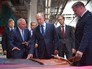 Владимир Путин проводит совещание о мерах по развитию лёгкой промышленности в Российской Федерации Владимир Путин проводит совещание о мерах по развитию лёгкой промышленности в Российской Федерации