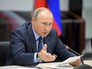 Президент России Владимир Путин Президент России Владимир Путин