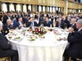 Владимир Путин на торжественном вечере Владимир Путин на торжественном вечере