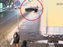 Смертельное ДТП на Бауманской улице Смертельное ДТП на Бауманской улице