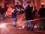 Следственные действия на месте ДТП на Бауманской улице Следственные действия на месте ДТП на Бауманской улице