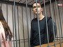 "Хабаровский живодер" Виктор Смышляев "Хабаровский живодер" Виктор Смышляев