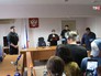 Суд над "хабаровскими живодерами" Суд над "хабаровскими живодерами"