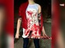 Хабаровская студентка-живодерка Хабаровская студентка-живодерка
