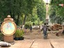 Благоустройство в Ярославле Благоустройство в Ярославле