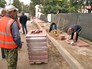 Благоустройство пешеходной зоны Благоустройство пешеходной зоны