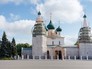Реставрация храма в Ярославле Реставрация храма в Ярославле