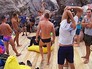 Соревнования по клифф-дайвингу Соревнования по клифф-дайвингу