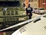 Полиция Брюсселя на месте происшествия Полиция Брюсселя на месте происшествия