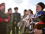 Фестиваль "Казачья станица Москва" Фестиваль "Казачья станица Москва"