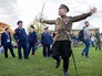 Фестиваль "Казачья станица Москва" Фестиваль "Казачья станица Москва"