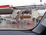 Последствия урагана в США Последствия урагана в США