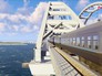 Проект Крымского моста Проект Крымского моста