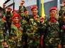Военнослужащие Венесуэлы Военнослужащие Венесуэлы