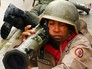Военные учения в Венесуэле Военные учения в Венесуэле