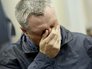 Отец ребенка Роман Шимко во время рассмотрения по существу уголовного дела в отношении Ольги Алисовой, Отец ребенка Роман Шимко во время рассмотрения по существу уголовного дела в отношении Ольги Алисовой,