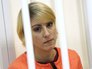Обвиняемая в наезде на шестилетнего ребенка в Балашихе Ольга Алисова Обвиняемая в наезде на шестилетнего ребенка в Балашихе Ольга Алисова