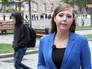 Журналистка Анна Курбатова Журналистка Анна Курбатова