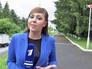 Журналистка Анна Курбатова Журналистка Анна Курбатова