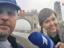 Журналистка Анна Курбатова Журналистка Анна Курбатова