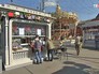 Фестиваль, посвящённый 870-летию Москвы Фестиваль, посвящённый 870-летию Москвы
