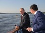 Президент России Владимир Путин Президент России Владимир Путин